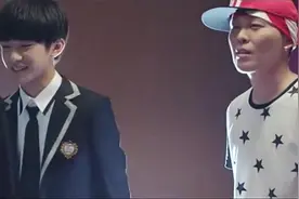 少年偶像TFBOYS《剩下的盛夏》MV王俊凯，王源，易烊千玺