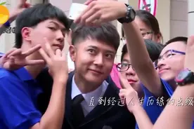 薛之谦、鹿晗、大张伟等，演唱主题曲《重返十七岁》，好好听啊！视频封面