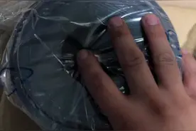 来看看什么才是正品该有的防伪码视频封面