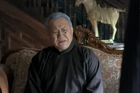 影视：在四大家族的压榨下，民国赫赫有名的荣氏实业也濒临倒闭了视频封面