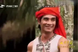 放歌中国：雷艳演唱苗族风情歌曲《情到花开》歌声唯美，好听极了