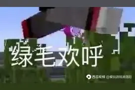 我的世界手机版创世之刃视频封面