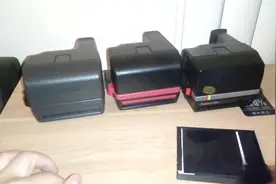 宝丽来拍立得相机使用详解视频封面