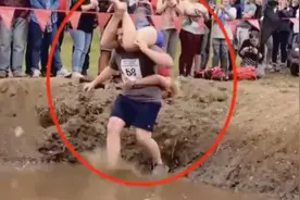 这才是老外喜欢胖妞的原因？视频封面