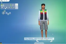 《模拟人生4》试玩！Origin平台5月28日前免费领取！