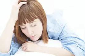 几个月来一次“例假”，说明你卵巢功能已经开始衰减了视频封面