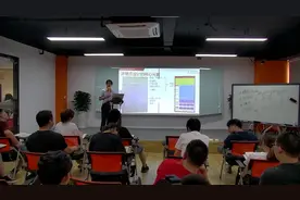 阿里巴巴诚信通店铺运营现场实操培训课程（流量获取篇）视频封面