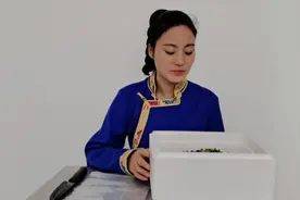 松茸的正确清洗和保存，保鲜方法，冷冻方法，你做对了吗？视频封面