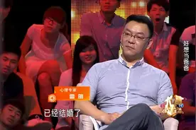 结婚16年好想当爸爸，女子不能受孕！涂磊一番话说的真到位！