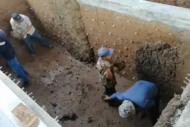 看完这个视频，你就学会亲手制作窖池了！视频封面