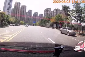 行车记录福州长乐首占新区，看看建设的怎么样视频封面
