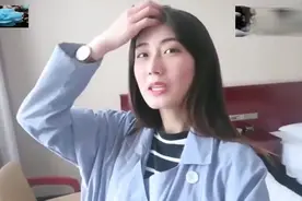 香港妹子独自游新疆，感叹大陆太大，风景太美，乌鲁木齐很安全视频封面