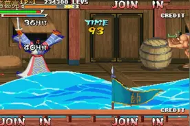 三国战纪之无限能量版，诸葛亮随时可以呼风唤雨撒豆成兵视频封面
