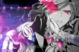 【FGO】岩窟王设定集 简介视频封面