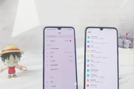 就差200块，华为Nova5对比小米9，这差距让人摸不着头脑！视频封面