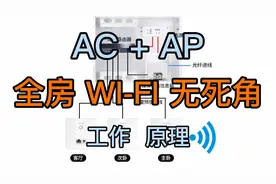 全房wifi无死角工作原理视频封面