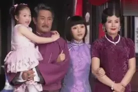 鸳鸯佩：种种风波，永恩如愿穿上了嫁衣，嫁给富少有情人终成眷属视频封面
