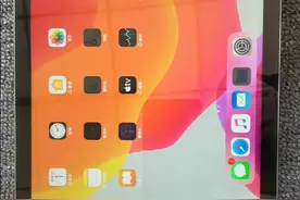 ipad2018款 13.3系统 国行 成色好 电池效率高