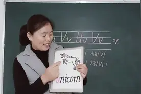 独角兽 用英语怎么说你知道吗视频封面