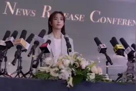 完美关系：记者咄咄逼人，菜鸟总裁犀利回怼视频封面