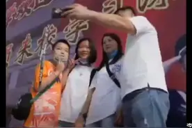 玉溪实验中学女学霸693分放弃北大医学部圆梦国防科技大学视频封面