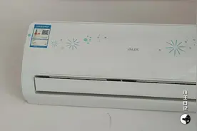 实测1.5p奥克斯空调耗电量惊人，内机滴水怎么办，求助网友