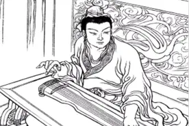 上联:咏凤求凰，哀尘缘似梦；
下联:诚邀~视频封面