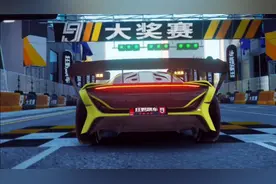 狂野飙车9# AT96大赛(自动)视频封面