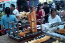 旧城农历逢五赶会盛况视频封面