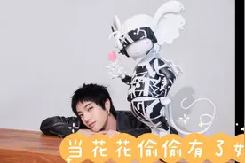 华晨宇张碧晨偷偷有了娃，“是的，我们是有一个孩子”网友操碎心视频封面