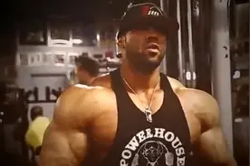 健身路上并不孤独，你会遇到很多志同道合的伙伴