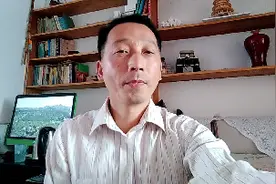 想念我的两位师傅。