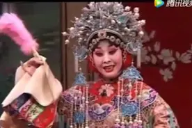 秦腔全本《打金枝》又名《大拜寿》李淑芳 张全会视频封面