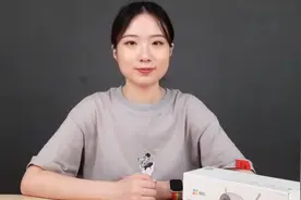 海康威视萤石C3w 400万全彩无线摄像机开箱测评，超清监控头侵删视频封面