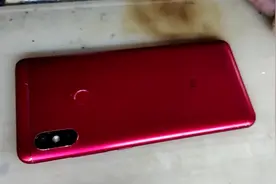 红米note5拆机更换电池视频封面