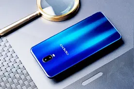 OPPO把手机变成“对讲机”，可实现3000m内无网络通信视频封面