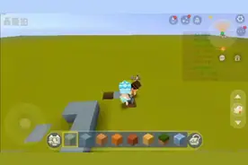 迷你世界自定义皮肤是否显示不出装扮