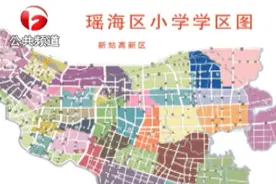 最新出炉2019合肥最新最全中小学学区划分！快看看你家在哪？视频封面