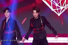 熊艺文演唱会，能歌能舞，全能型的人才啊视频封面