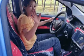 电动车不会开，我来教您视频封面