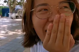 我的生日，田田满眼爱的眼神，幸福的酸臭味