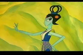 你还记得七个葫芦娃都有什么技能嘛？视频封面