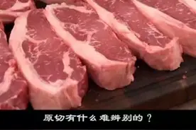 原切牛排的骗局视频封面