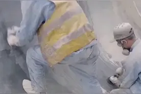 粉尘之战过敏视频封面