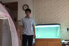 绿水红鱼话养功，浅谈小球藻的培养视频封面