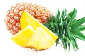 蕾蕾生活：刚买的菠萝有酸涩味，你知道怎么去除吗？视频封面
