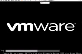 虚拟机安装微软的滑铁卢windows8视频封面
