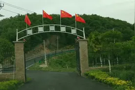 花朝路——襄阳市最美公路，网红公路视频封面