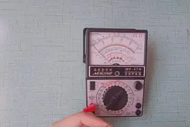 47型万用表视频封面