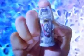 奥特6兄贵胶囊被玩坏后，阿古茹在捷德奥特曼面前再不能英姿飒爽视频封面